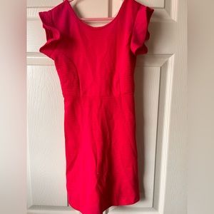 Girls Dress size 7/8